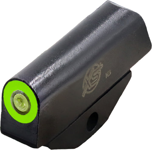 XS FRONT SIGHT STD DOT TRITIUM