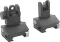 JE FLIP-UP FRONT AND REAR