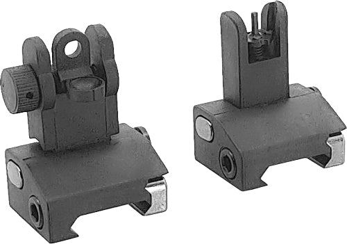 JE FLIP-UP FRONT AND REAR