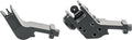 JE FIXED FRONT/REAR SIGHT