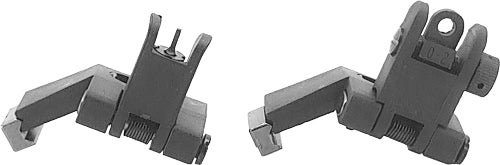 JE FLIP-UP FRONT AND REAR