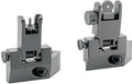 JE FLIP UP FRONT/REAR SIGHT