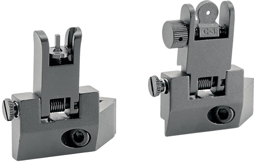 JE FLIP UP FRONT/REAR SIGHT