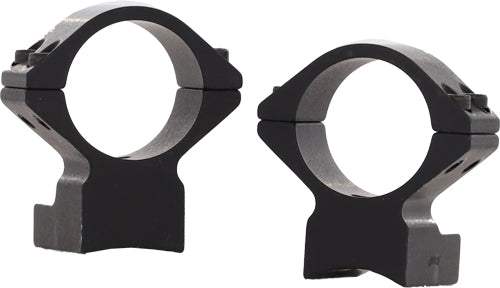 WEATHERBY MOUNTS VANGUARD