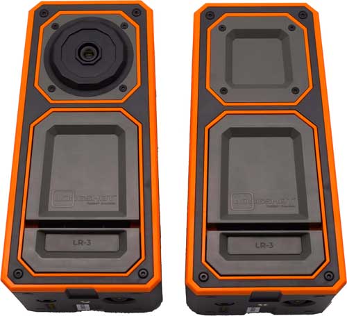 LONGSHOT TARGET CAMERA LR-3