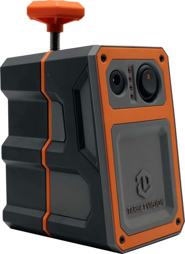 LONGSHOT TARGET CAMERA HAWK