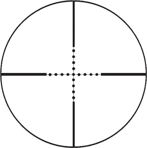 BSA TACTICAL WEAPON SCOPE