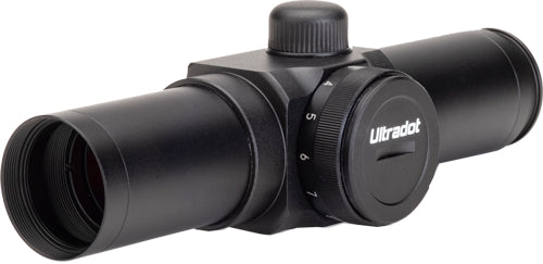 ULTRADOT RED DOT SIGHT 25MM