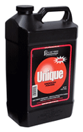 ALLIANT POWDER UNIQUE 4LB CAN