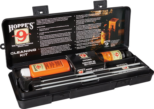 HOPPES UO CLEANING KIT