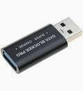 Generic USB Data Blocker - Secure Charging Adapter for Data Protection