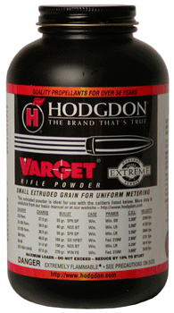 HODGDON VARGET 1LB CAN