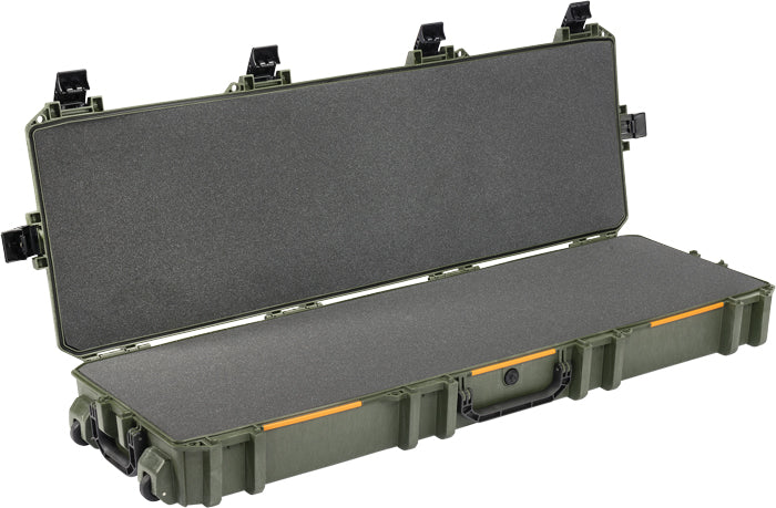 PELICAN VAULT DOUBLE RIFLE