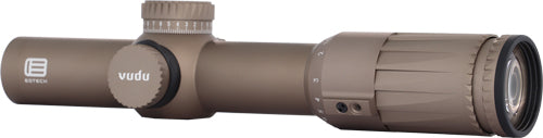 EOTECH SCOPE VUDU 1-10X28MM