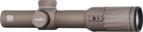 EOTECH SCOPE VUDU 1-10X28MM