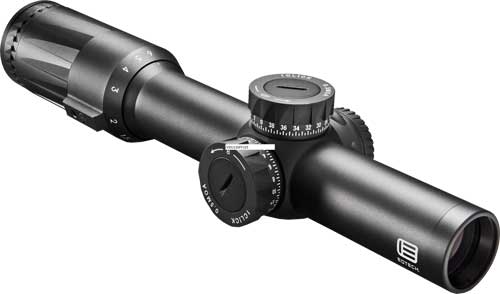 EOTECH SCOPE VUDU 1-10X28MM