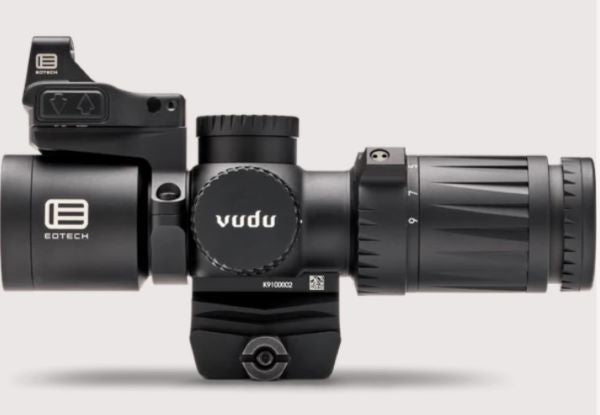 EOTECH SCOPE VUDU 3-9X32MM