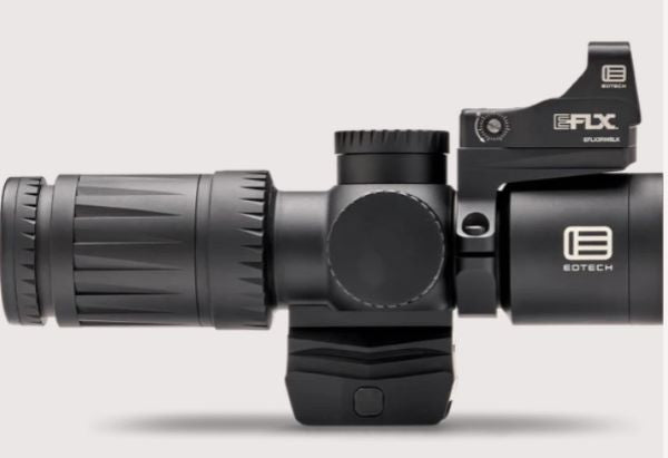EOTECH SCOPE VUDU 3-9X32MM