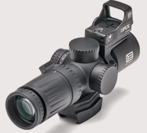 EOTECH SCOPE VUDU 3-9X32MM