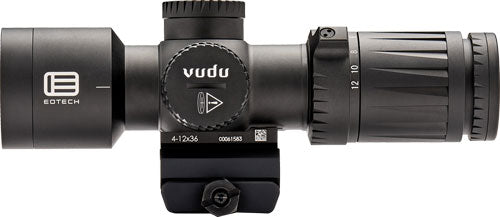 EOTECH SCOPE VUDU 4-12X36