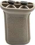 BCM VERTICAL GRIP MOD 3 FDE