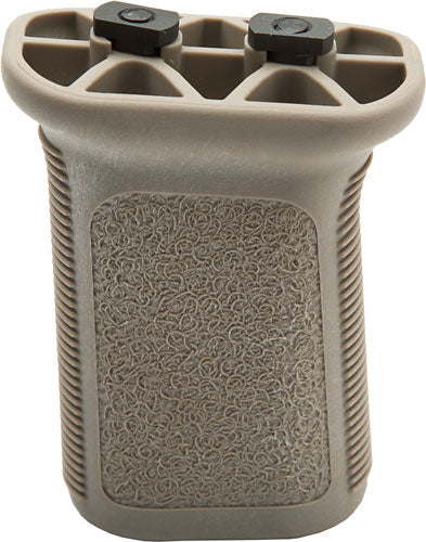 BCM VERTICAL GRIP MOD 3 FDE
