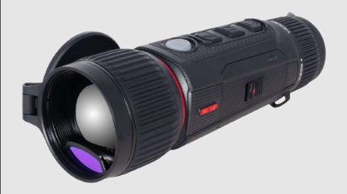 NOCPIX VISTA S50R THERMAL