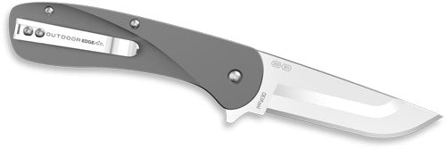 OUTDOOR EDGE RAZOR VX1 3" FLDR