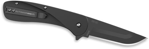OUTDOOR EDGE RAZOR VX1 3" FLDR