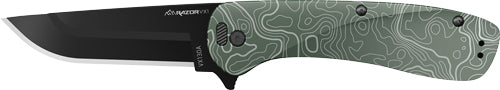 OUTDOOR EDGE RAZOR VX1 3" FLDR