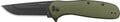 OUTDOOR EDGE RAZOR VX2 3" FLDR