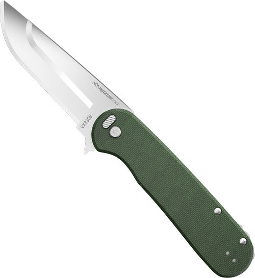 OUTDOOR EDGE RAZOR VX3 3" FLDR