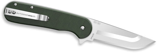 OUTDOOR EDGE RAZOR VX3 3" FLDR
