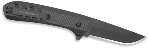 OUTDOOR EDGE RAZOR VX4 3" FLDR