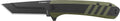 OUTDOOR EDGE RAZOR VX4 3" FLDR