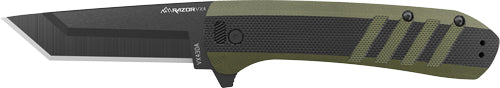 OUTDOOR EDGE RAZOR VX4 3" FLDR