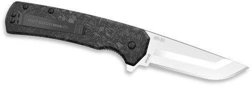 OUTDOOR EDGE RAZOR VX5 3" FLDR