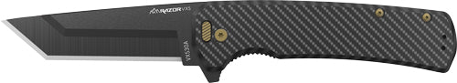 OUTDOOR EDGE RAZOR VX5 3" FLDR