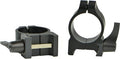 WARNE RINGS MAXIMA QD 1" LOW