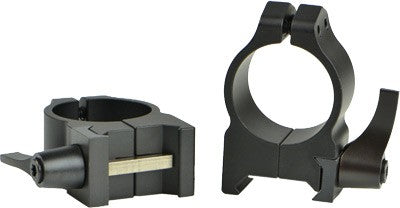 WARNE RINGS MAXIMA QD 1"