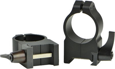 WARNE RINGS MAXIMA QD 1"