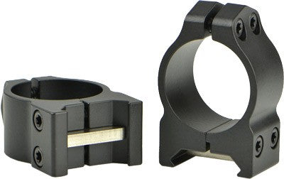 WARNE RINGS MAXIMA 30MM LOW