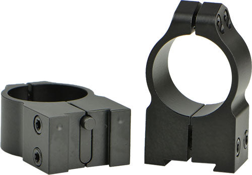 WARNE RINGS 1" TIKKA HIGH
