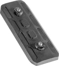 WARNE 4" ARCA RAIL M-LOK
