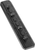 WARNE 8" ARCA RAIL M-LOK