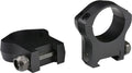 WARNE RINGS MOUNTAIN TECH 30MM