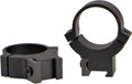 WARNE RINGS 7.3/22 1" HIGH