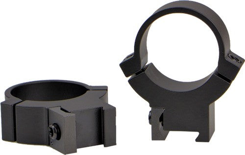 WARNE RINGS 7.3/22 1" HIGH