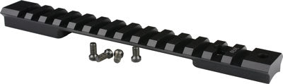 WARNE RAIL MOUNTAIN TECH