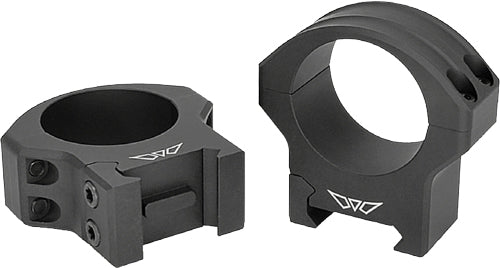 WARNE RINGS HYPERLITE 1"
